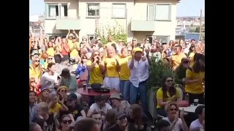 新华社Vlog：哈尔滨之旅，记者视角下的“冰城”风光